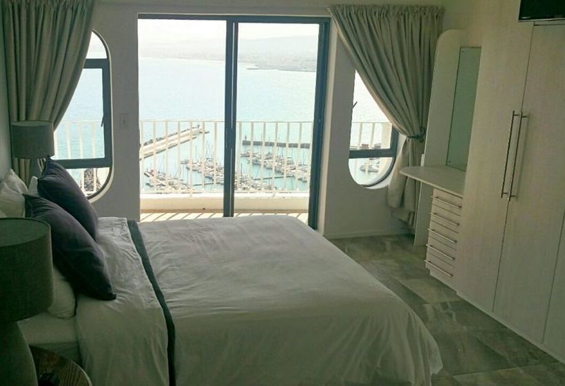 בית מלון כפרי Travel Inn Kroonstad