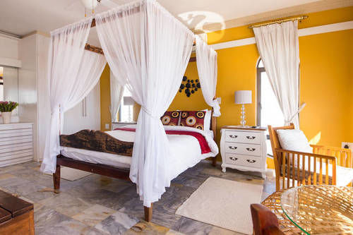 בית מלון כפרי Travel Inn Kroonstad