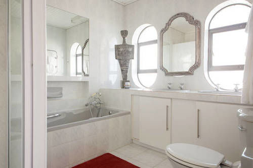 בית מלון כפרי Travel Inn Kroonstad