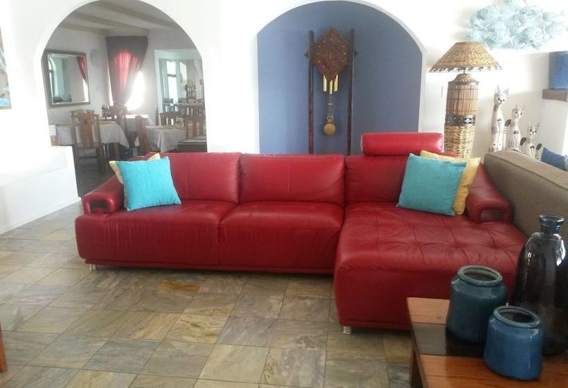 בית מלון כפרי Travel Inn Kroonstad