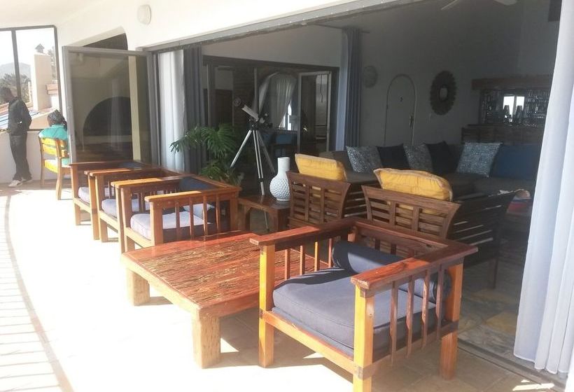 בית מלון כפרי Travel Inn Kroonstad