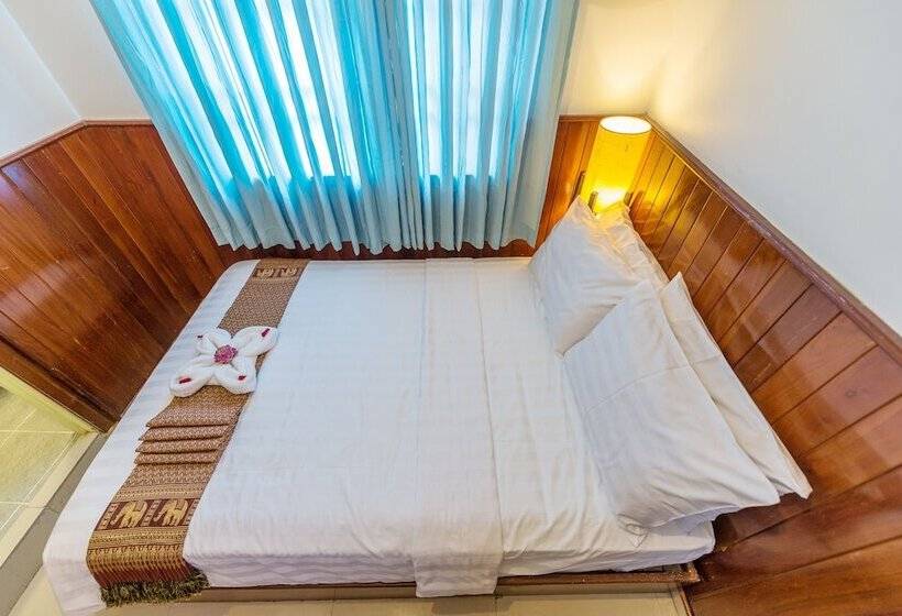 Hotel Travellerhome Angkor