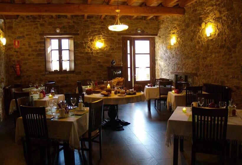 ホテル Valle Del Silencio