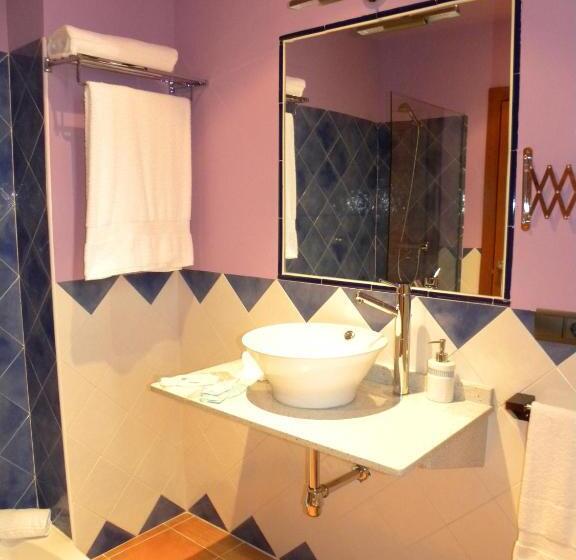 ホテル Valle Del Silencio