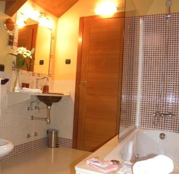 호텔 Valle Del Silencio