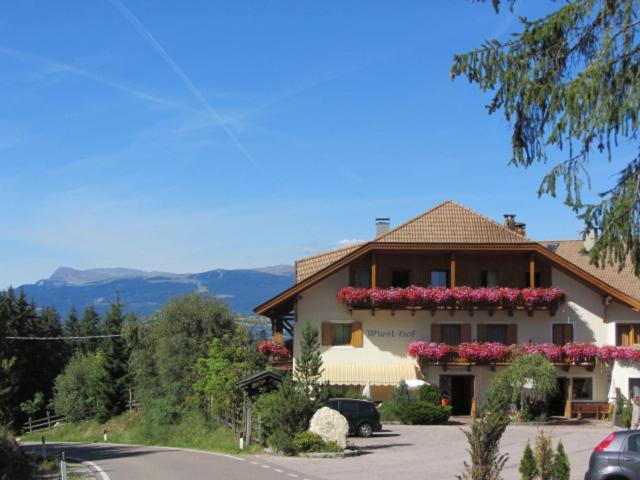 Отель Wieslhof