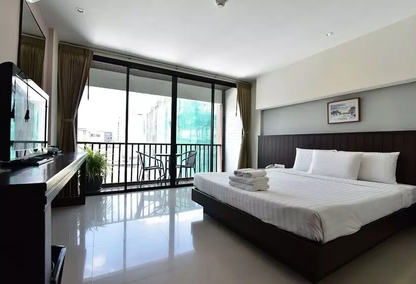 هتل Wungnoy