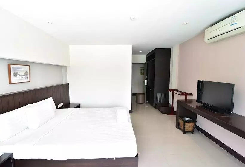 هتل Wungnoy