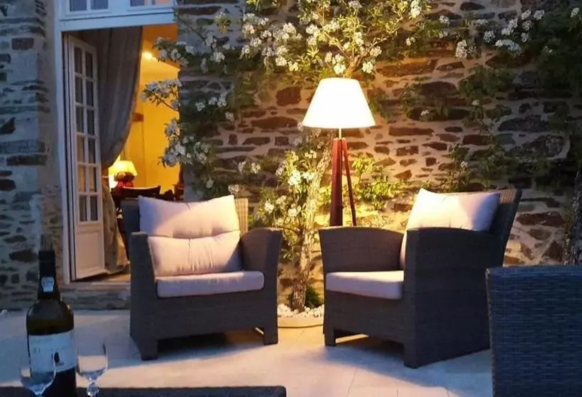 La Coulombe