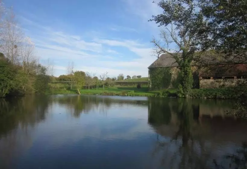 La Coulombe
