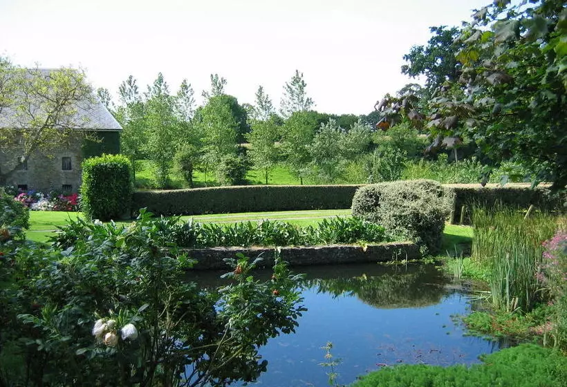 La Coulombe