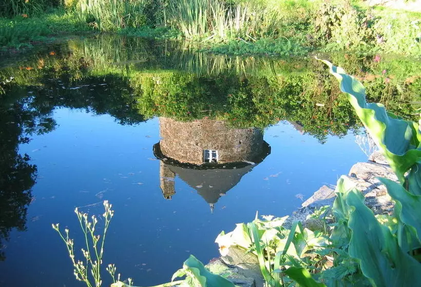 La Coulombe