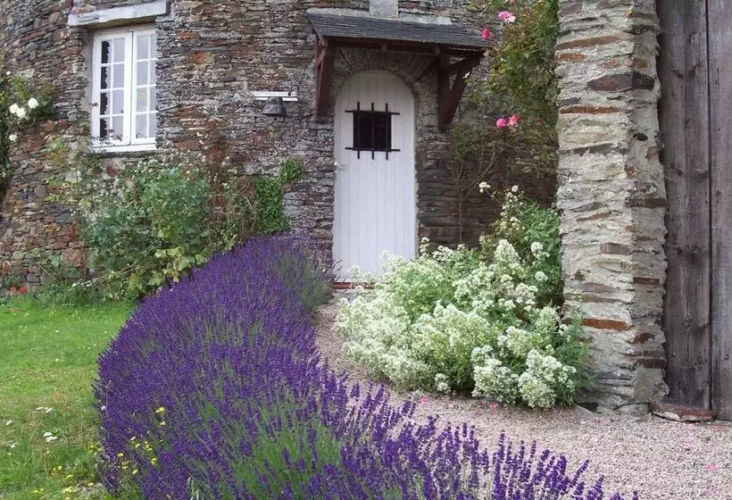 La Coulombe