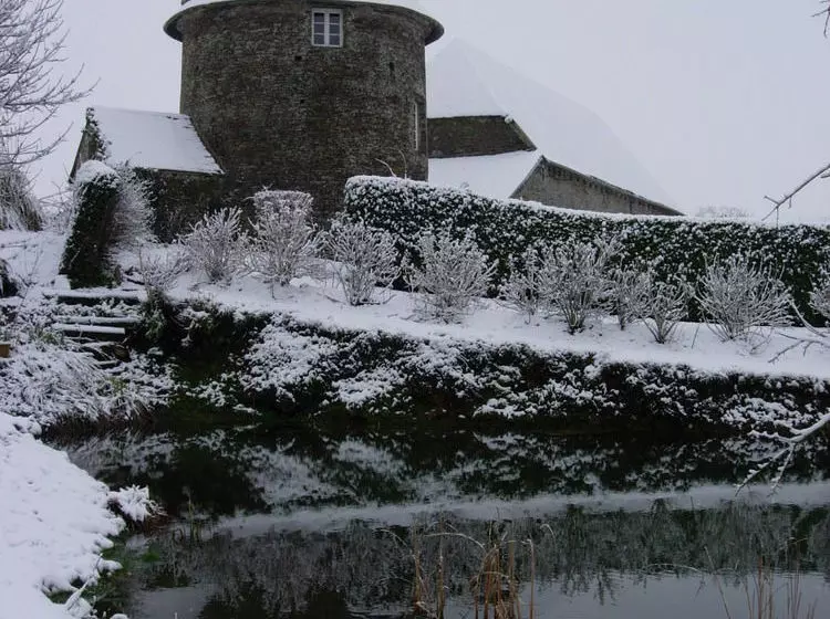 La Coulombe