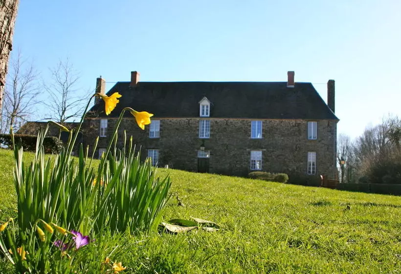 La Coulombe
