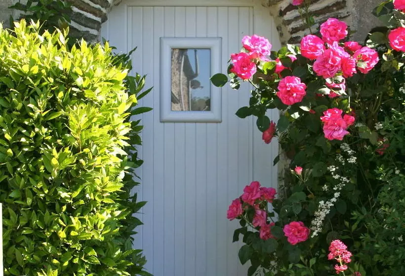La Coulombe