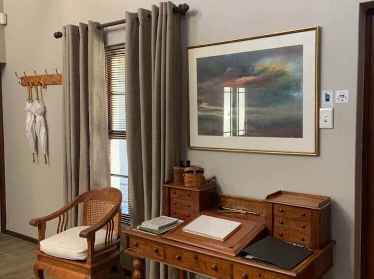 La Gratitude Guest House