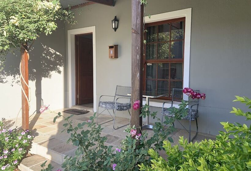 La Gratitude Guest House