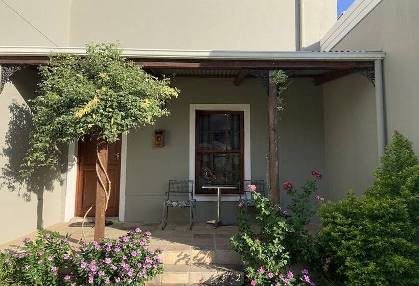 La Gratitude Guest House