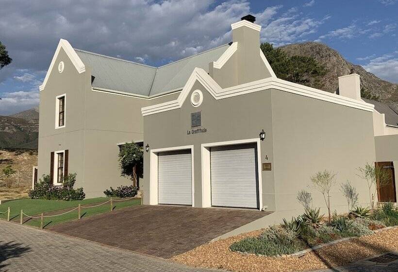 La Gratitude Guest House