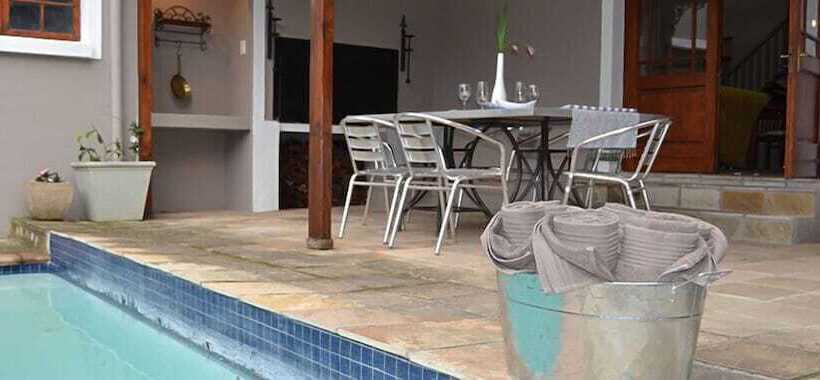 La Gratitude Guest House