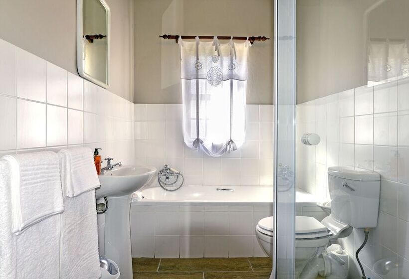 La Gratitude Guest House