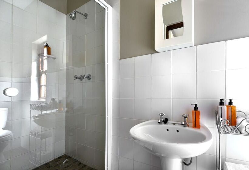 La Gratitude Guest House