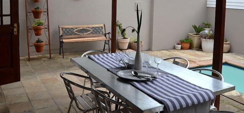 La Gratitude Guest House