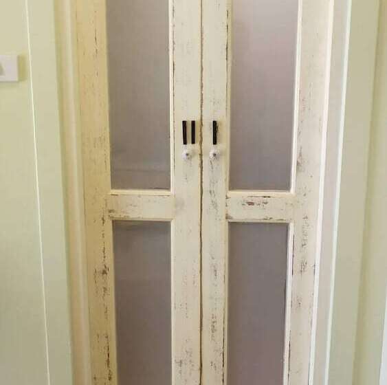 Pensão Baan Bua Cottage Sha Extra Plus B5510