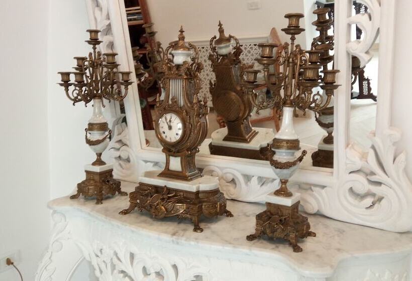 پانسیون El Patio Courtyard House