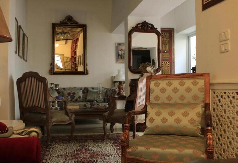 پانسیون El Patio Courtyard House