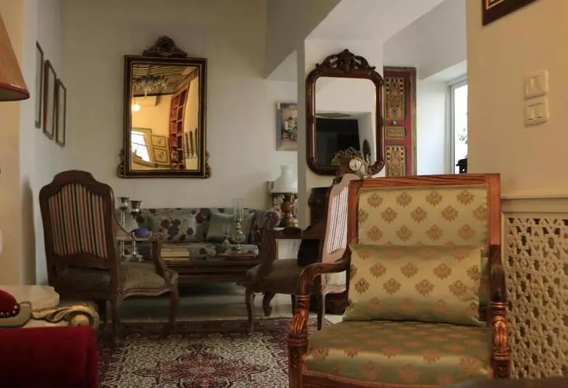 پانسیون El Patio Courtyard House