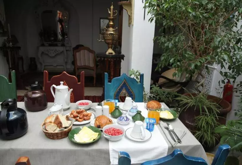 پانسیون El Patio Courtyard House