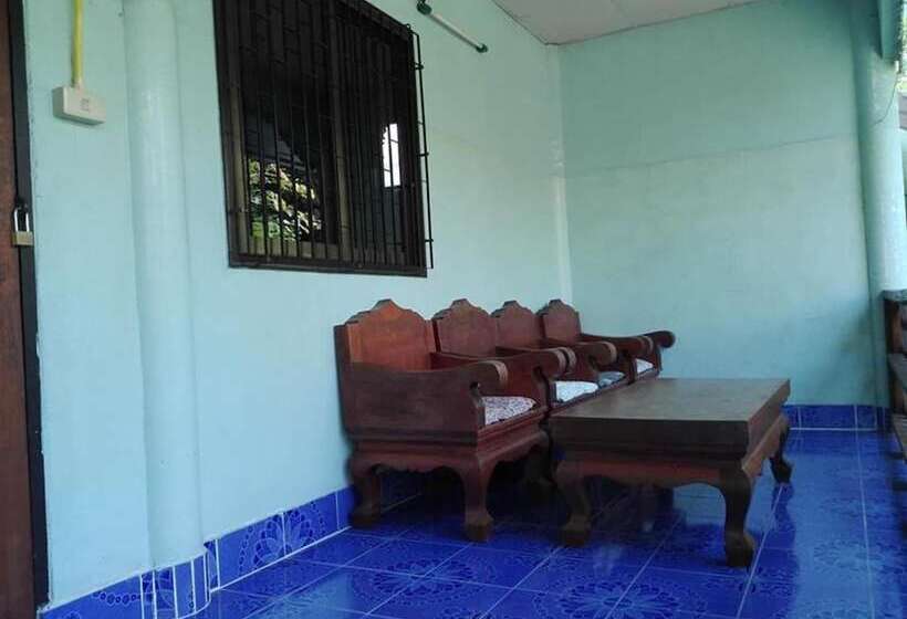 膳宿费 Mr Jan Guesthouse