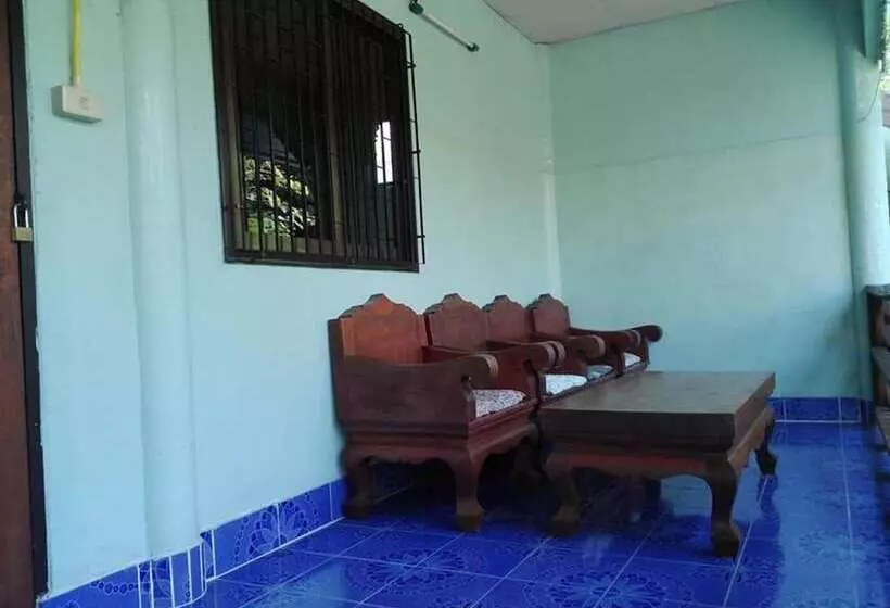 پانسیون Mr Jan Guesthouse