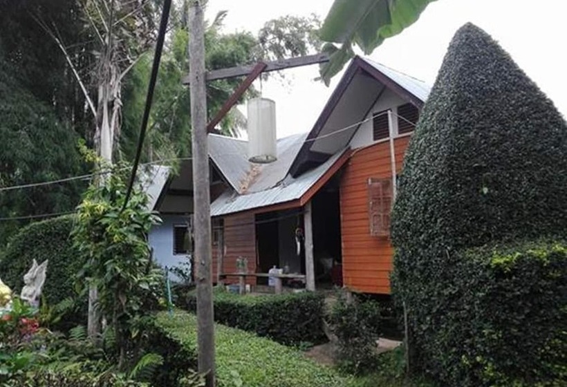 膳宿费 Mr Jan Guesthouse