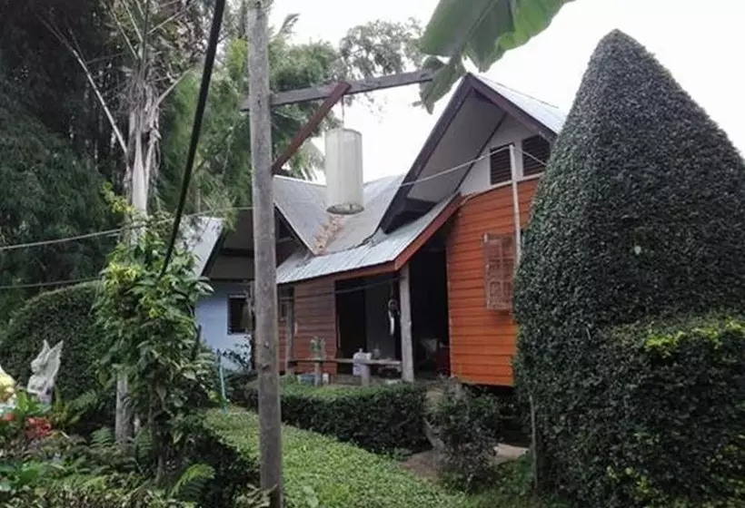 پانسیون Mr Jan Guesthouse