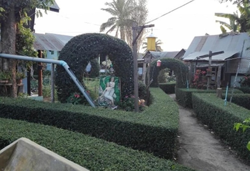 膳宿费 Mr Jan Guesthouse