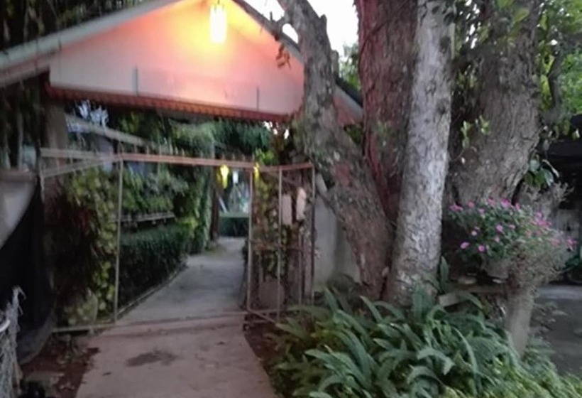 膳宿费 Mr Jan Guesthouse