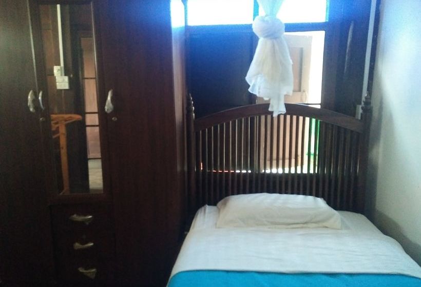 膳宿费 The Pai Pub