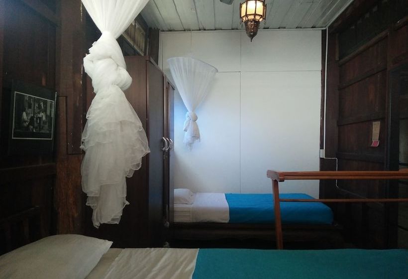 膳宿费 The Pai Pub