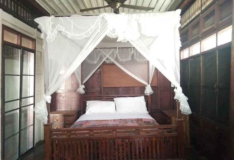 膳宿费 The Pai Pub