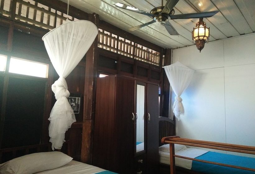 膳宿费 The Pai Pub