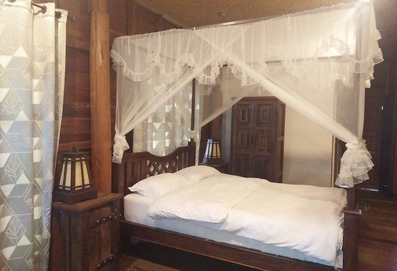 膳宿费 The Pai Pub