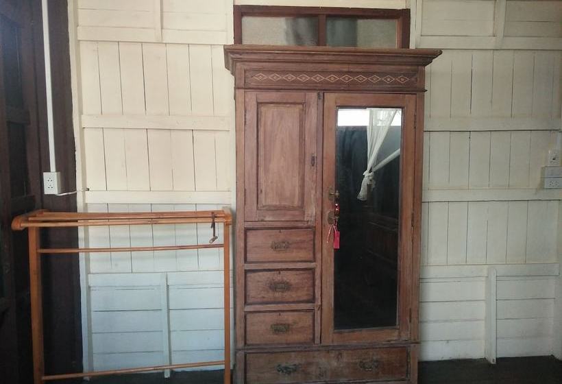 膳宿费 The Pai Pub