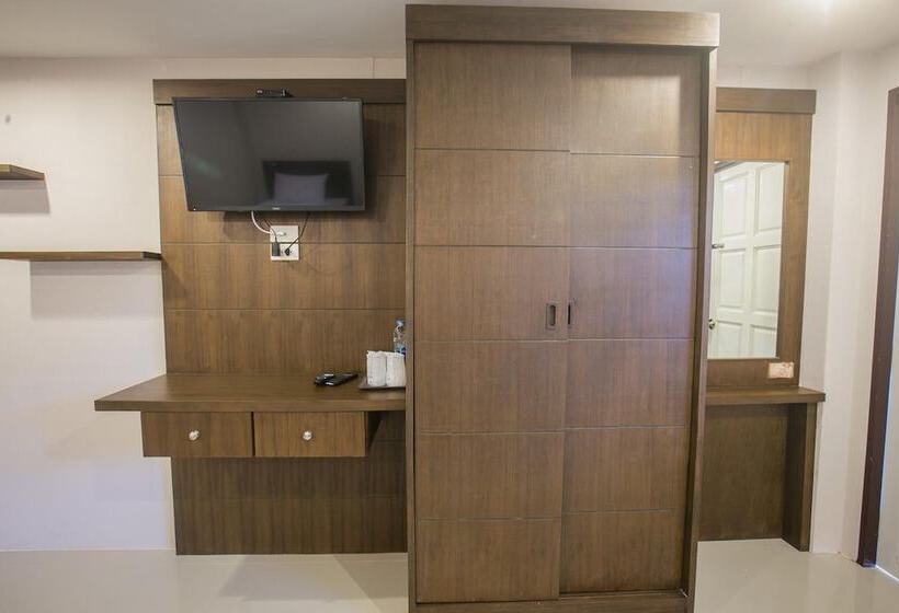 Пансион The Sleep Phangnga