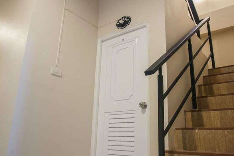 Пансион The Sleep Phangnga