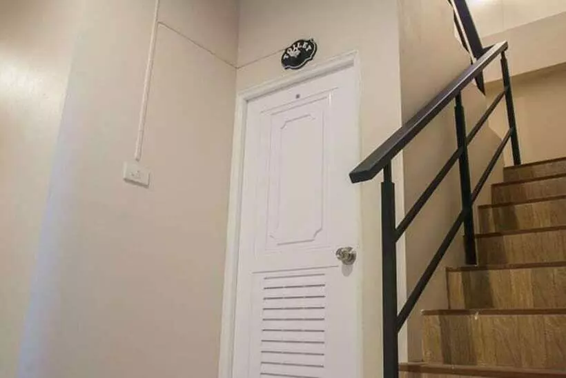 ペンション The Sleep Phangnga