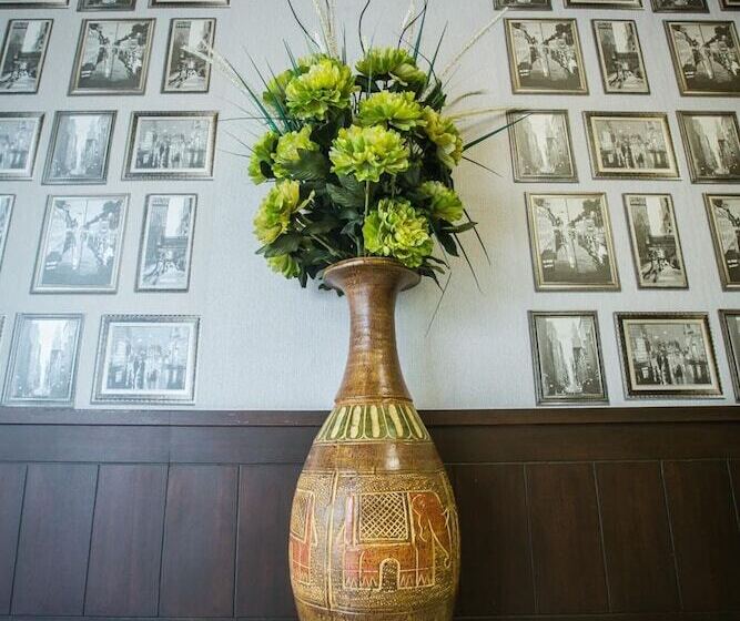 Пансион The Sleep Phangnga