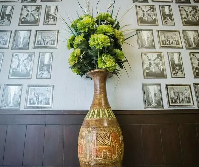 ペンション The Sleep Phangnga